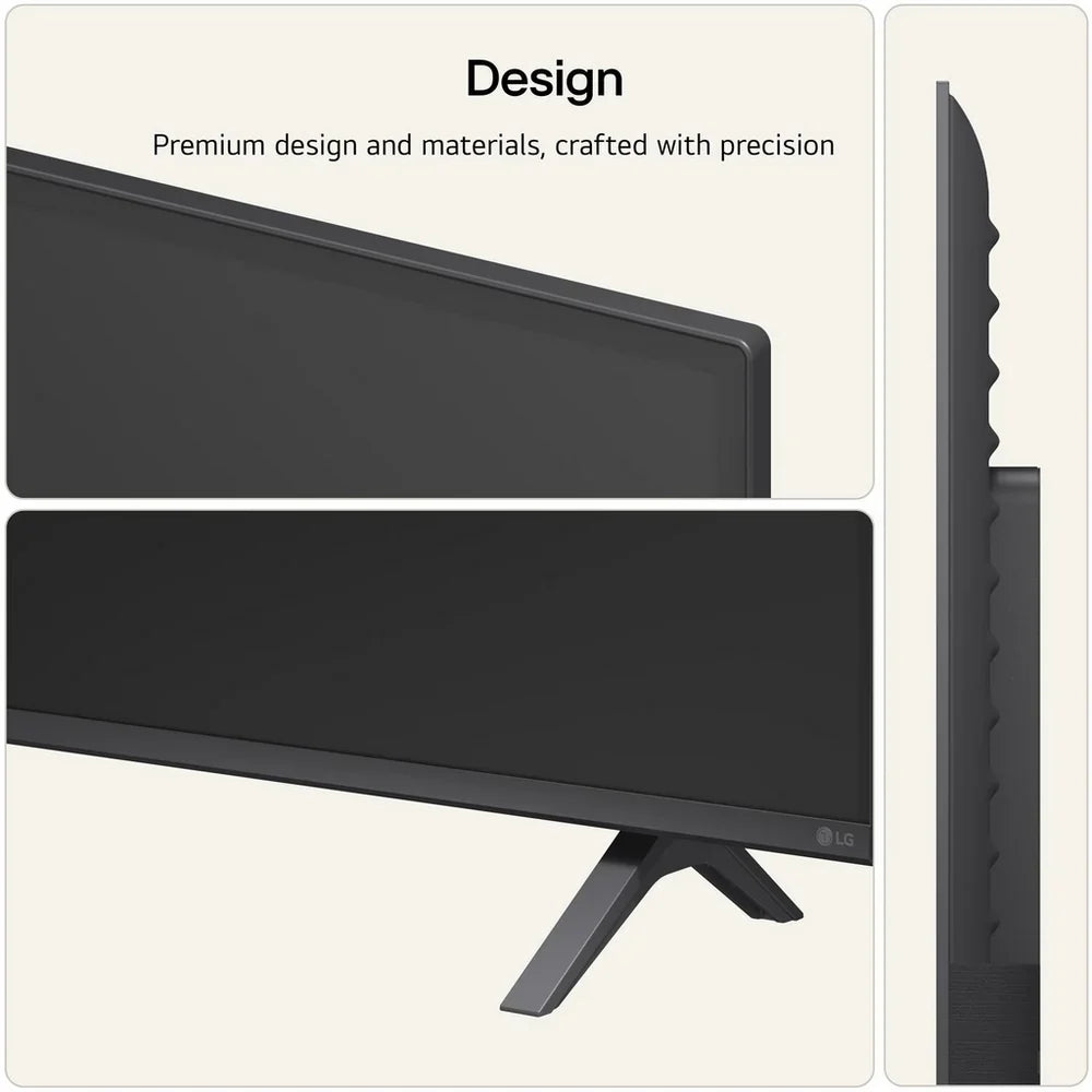 LG 55NU900B6LA 55 Inch NU90 NANO 4K LED Ultra HD HDR Smart AI TV 2026