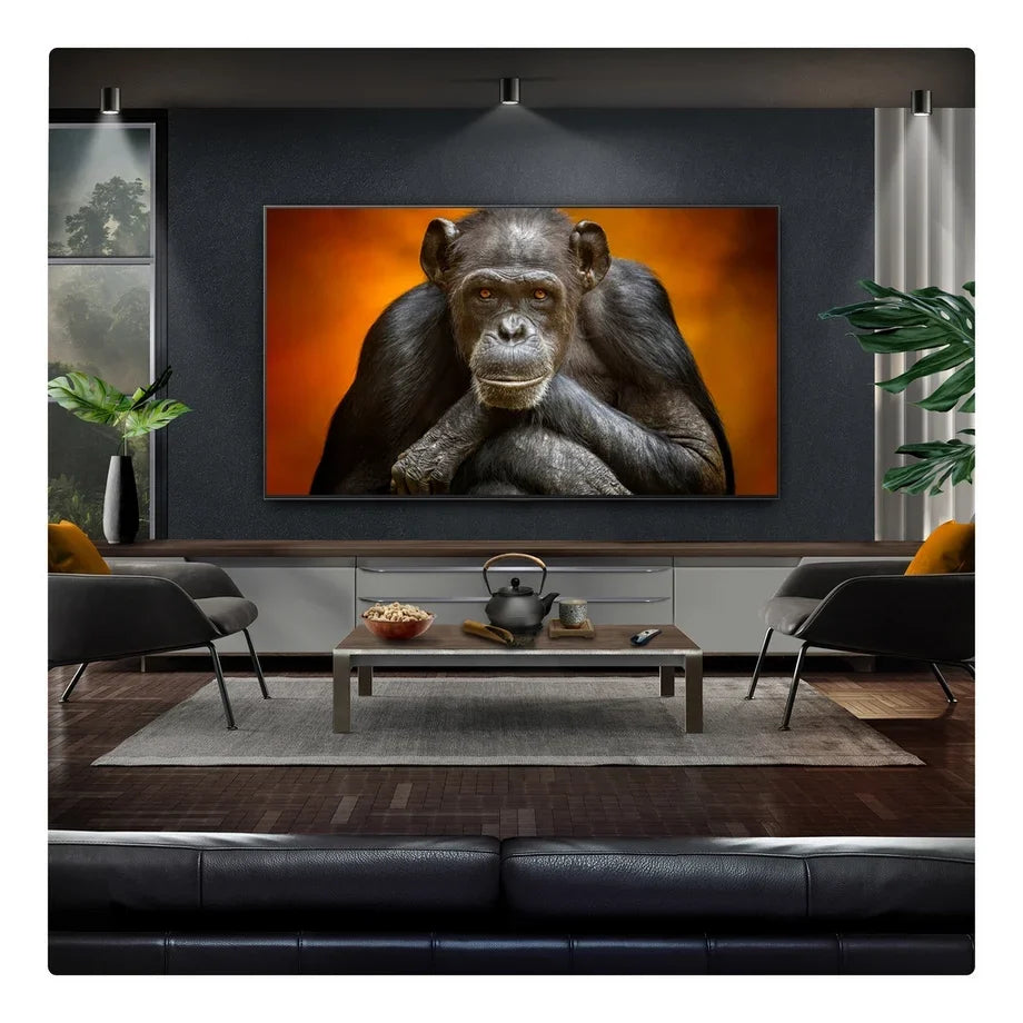 LG OLED65G54LW 65 Inch OLED evo AI G5 OLEDG54LW 4K Ultra HD HDR Smart TV - Wall mount version