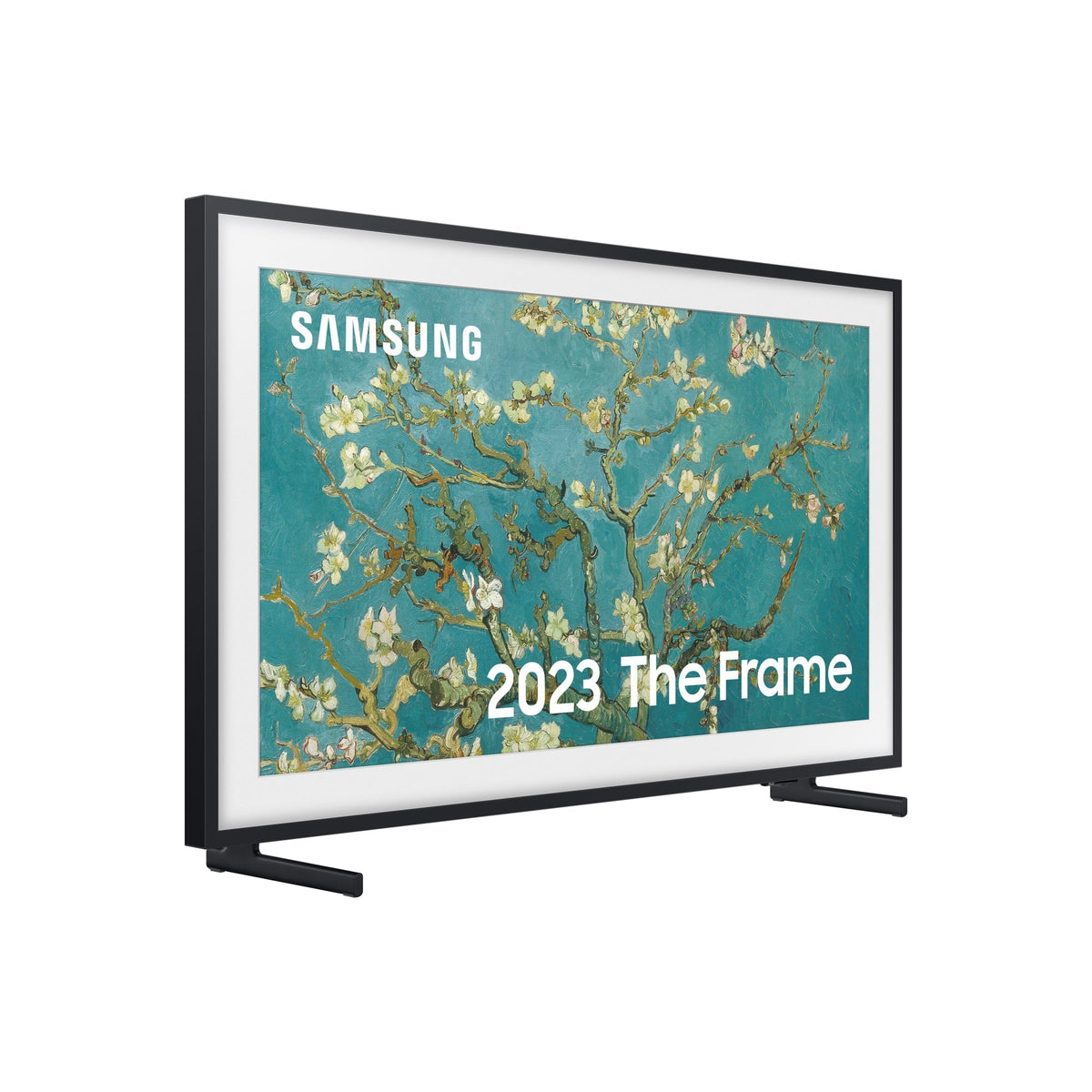 Samsung QE32LS03CBUXXU 32 Inch The Frame Art Mode QLED Full HD HDR Smart TV