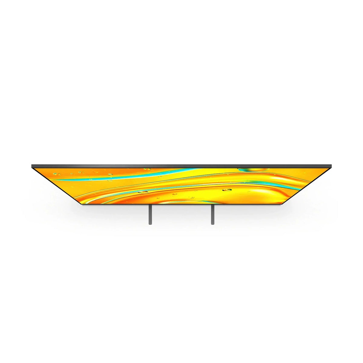 Sony K55XR55B 55 Inch BRAVIA 5 Mini LED 4K UHD HDR Smart TV and HT-B600 3.1.2ch BRAVIA Theatre Bar 6 Soundbar with Subwoofer