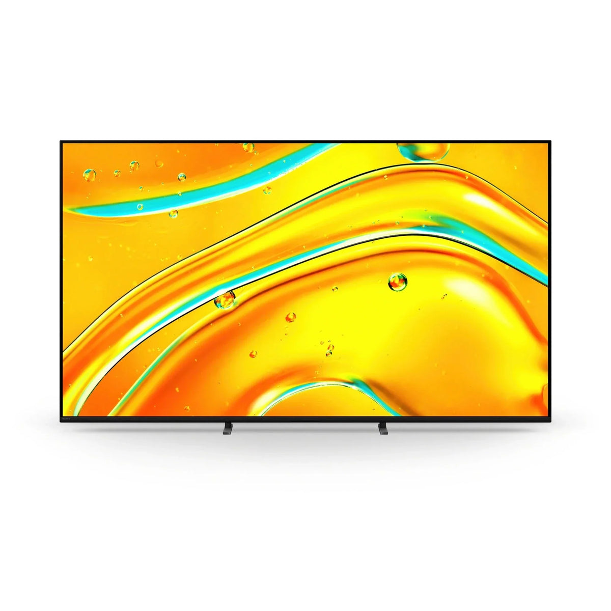 Sony K55XR55B 55 Inch BRAVIA 5 Mini LED 4K Ultra HD HDR Smart Google TV