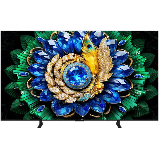 TCL 55A400M-UK 55 Inch A400M 4K Ultra HD HDR Premium QD-Mini LED Smart Google TV 2026